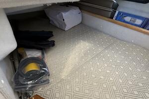 Frisky 37ft Cutwater Yacht For Sale