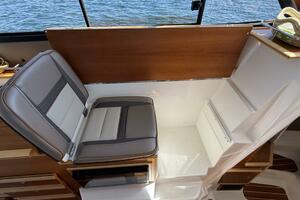 Frisky 37ft Cutwater Yacht For Sale