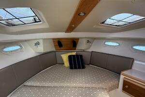 Frisky 37ft Cutwater Yacht For Sale