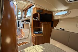 Frisky 37ft Cutwater Yacht For Sale