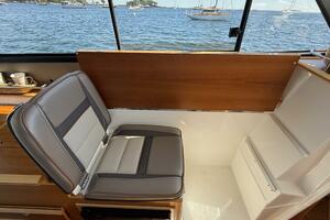 Frisky 37ft Cutwater Yacht For Sale