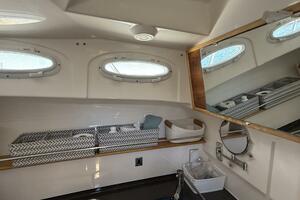 Frisky 37ft Cutwater Yacht For Sale