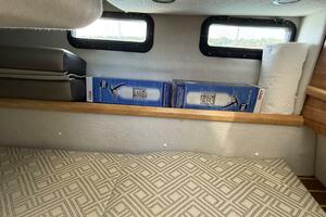 Frisky 37ft Cutwater Yacht For Sale