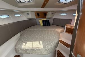 Frisky 37ft Cutwater Yacht For Sale