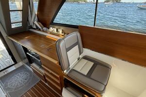 Frisky 37ft Cutwater Yacht For Sale
