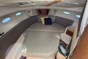 Frisky 37ft Cutwater Yacht For Sale