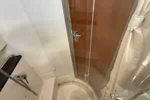 Frisky 37ft Cutwater Yacht For Sale