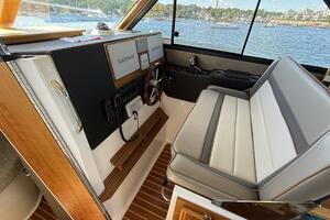 Frisky 37ft Cutwater Yacht For Sale