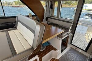 Frisky 37ft Cutwater Yacht For Sale