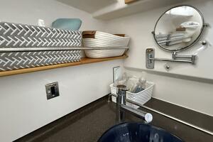 Frisky 37ft Cutwater Yacht For Sale