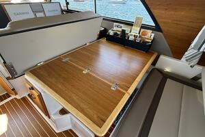 Frisky 37ft Cutwater Yacht For Sale