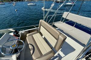 Frisky 37ft Cutwater Yacht For Sale