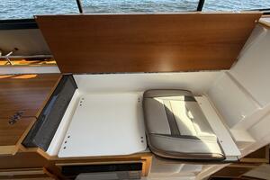 Frisky 37ft Cutwater Yacht For Sale