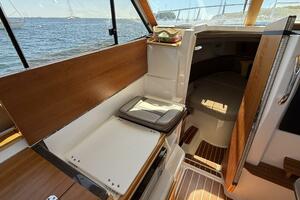 Frisky 37ft Cutwater Yacht For Sale