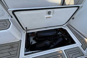 Frisky 37ft Cutwater Yacht For Sale