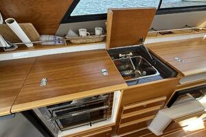 Frisky 37ft Cutwater Yacht For Sale