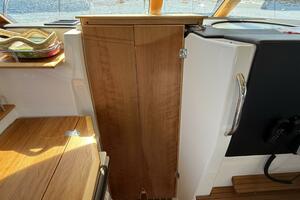 Frisky 37ft Cutwater Yacht For Sale