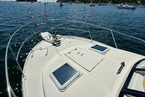 Frisky 37ft Cutwater Yacht For Sale