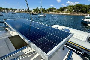 Frisky 37ft Cutwater Yacht For Sale