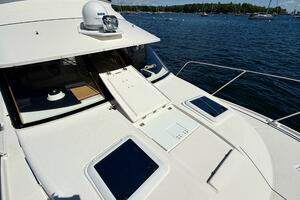 Frisky 37ft Cutwater Yacht For Sale