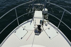 Frisky 37ft Cutwater Yacht For Sale