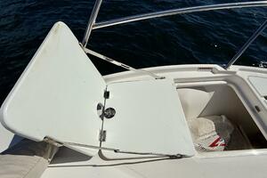 Frisky 37ft Cutwater Yacht For Sale