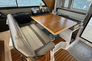 Frisky 37ft Cutwater Yacht For Sale