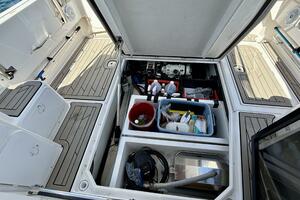 Frisky 37ft Cutwater Yacht For Sale