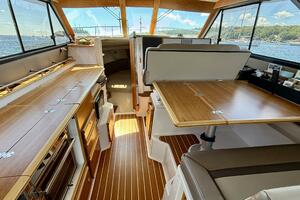 Frisky 37ft Cutwater Yacht For Sale