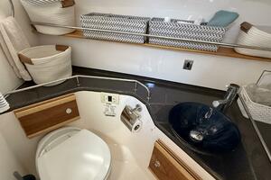 Frisky 37ft Cutwater Yacht For Sale