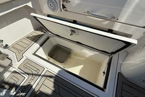 Frisky 37ft Cutwater Yacht For Sale