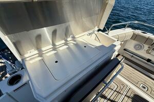 Frisky 37ft Cutwater Yacht For Sale