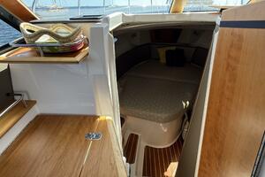 Frisky 37ft Cutwater Yacht For Sale