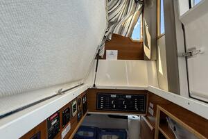Frisky 37ft Cutwater Yacht For Sale