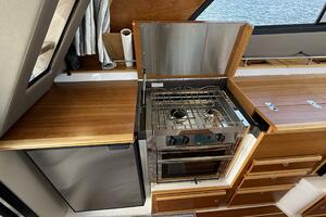 Frisky 37ft Cutwater Yacht For Sale