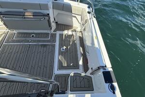Frisky 37ft Cutwater Yacht For Sale