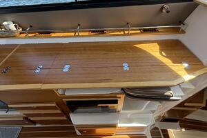 Frisky 37ft Cutwater Yacht For Sale