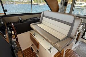 Frisky 37ft Cutwater Yacht For Sale