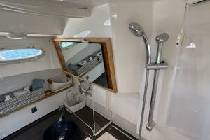 Frisky 37ft Cutwater Yacht For Sale