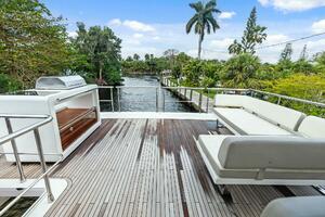 72FT (21.95M) AZIMUT