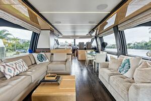 72FT (21.95M) AZIMUT