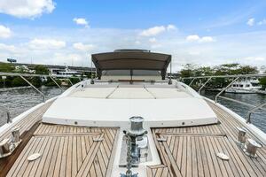 72FT (21.95M) AZIMUT