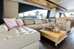 72FT (21.95M) AZIMUT