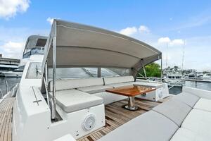 72FT (21.95M) AZIMUT