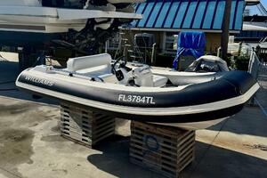2023 Williams Jet 345  Tender