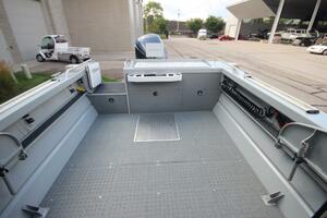 2023 Weldcraft 240 Maverick DV & custom Trailer