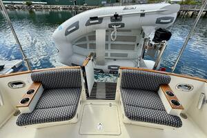 Tova 32ft Legacy Yacht For Sale