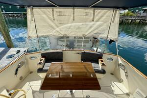 Tova 32ft Legacy Yacht For Sale