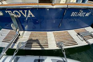 Tova 32ft Legacy Yacht For Sale