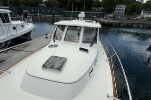 Tova 32ft Legacy Yacht For Sale